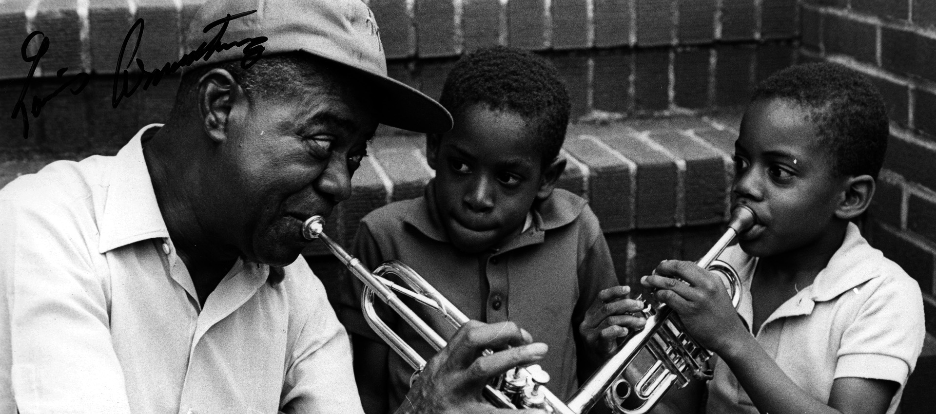 Staff: Pedro Espinoza - Louis Armstrong House Museum