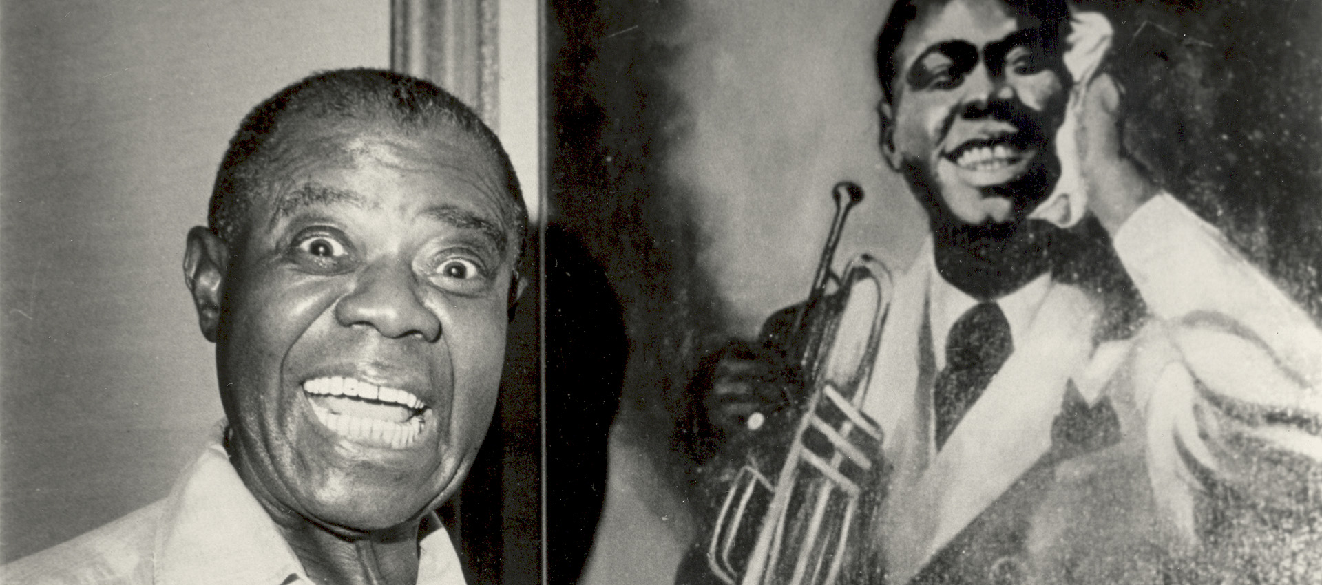 Louis Armstrong Biography  Louis Armstrong Educational Foundation