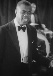 louis armstrong biography video