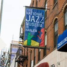 National Jazz Museum in Harlem