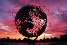 unisphere